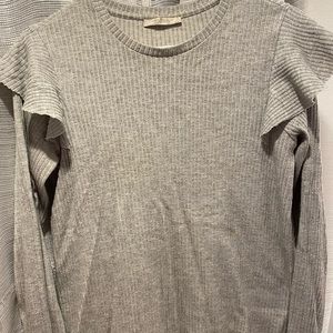 Zara Grey Sweater